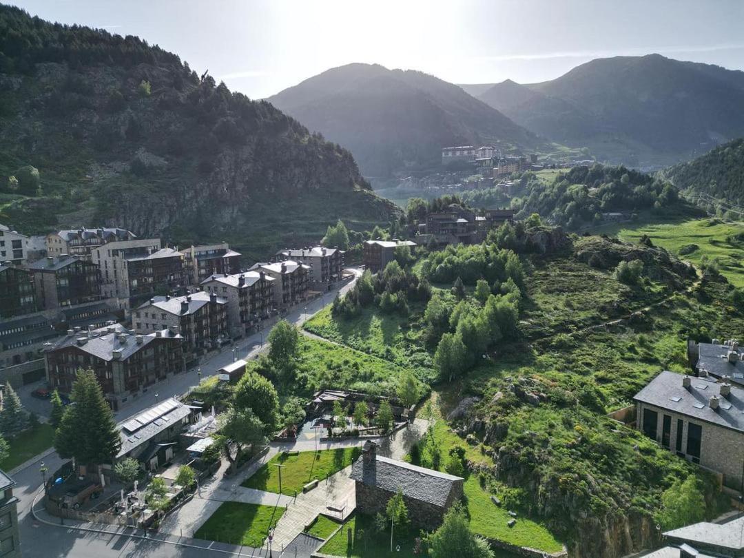 Mountain HostЭл Тартер Экстерьер фото