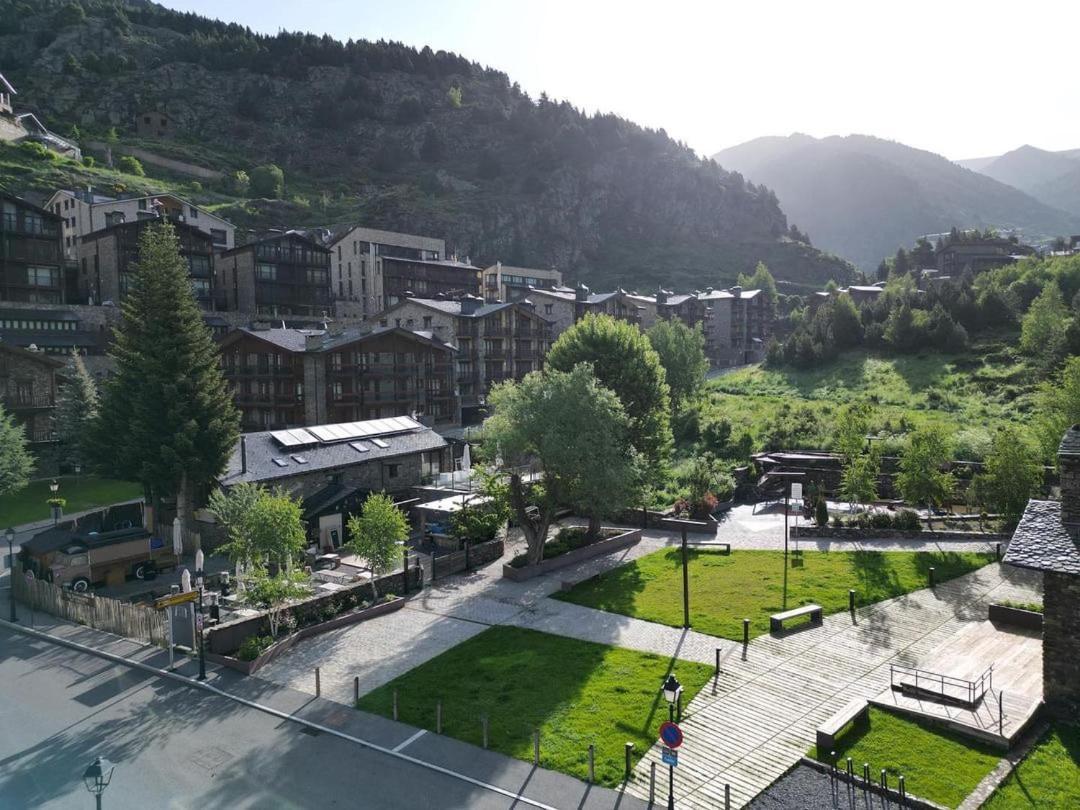 Mountain HostЭл Тартер Экстерьер фото